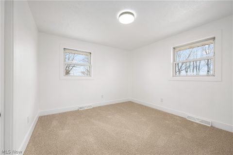 Tiny photo for 15938 W South Range Road, Salem, OH 44460 (MLS # 5190323)