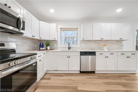 Tiny photo for 15938 W South Range Road, Salem, OH 44460 (MLS # 5190323)