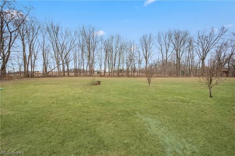 Tiny photo for 15938 W South Range Road, Salem, OH 44460 (MLS # 5190323)