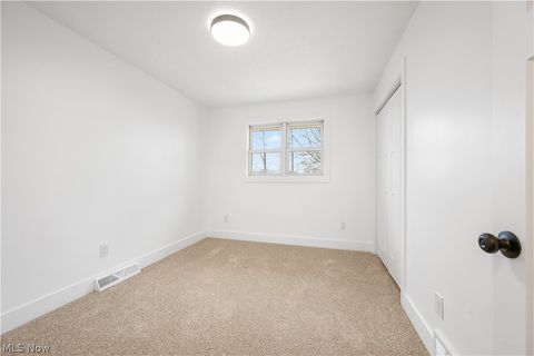 Tiny photo for 15938 W South Range Road, Salem, OH 44460 (MLS # 5190323)