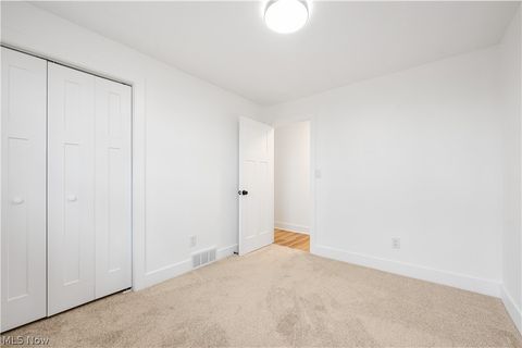 Tiny photo for 15938 W South Range Road, Salem, OH 44460 (MLS # 5190323)