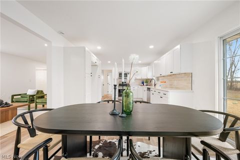 Tiny photo for 15938 W South Range Road, Salem, OH 44460 (MLS # 5190323)