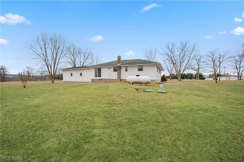 Tiny photo for 15938 W South Range Road, Salem, OH 44460 (MLS # 5190323)