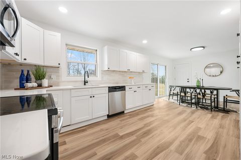 Tiny photo for 15938 W South Range Road, Salem, OH 44460 (MLS # 5190323)