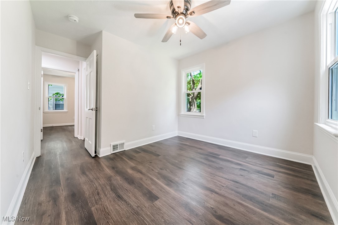 Maple Heights - Residential