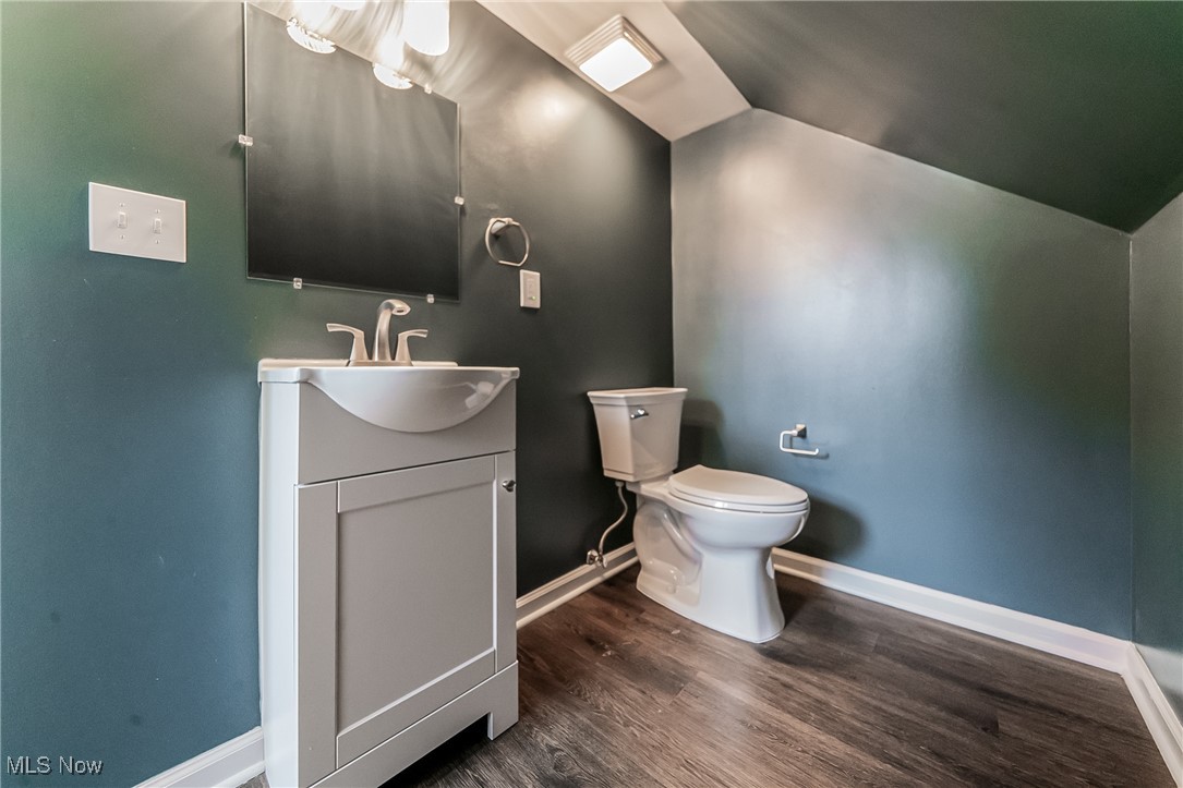 Maple Heights - Residential