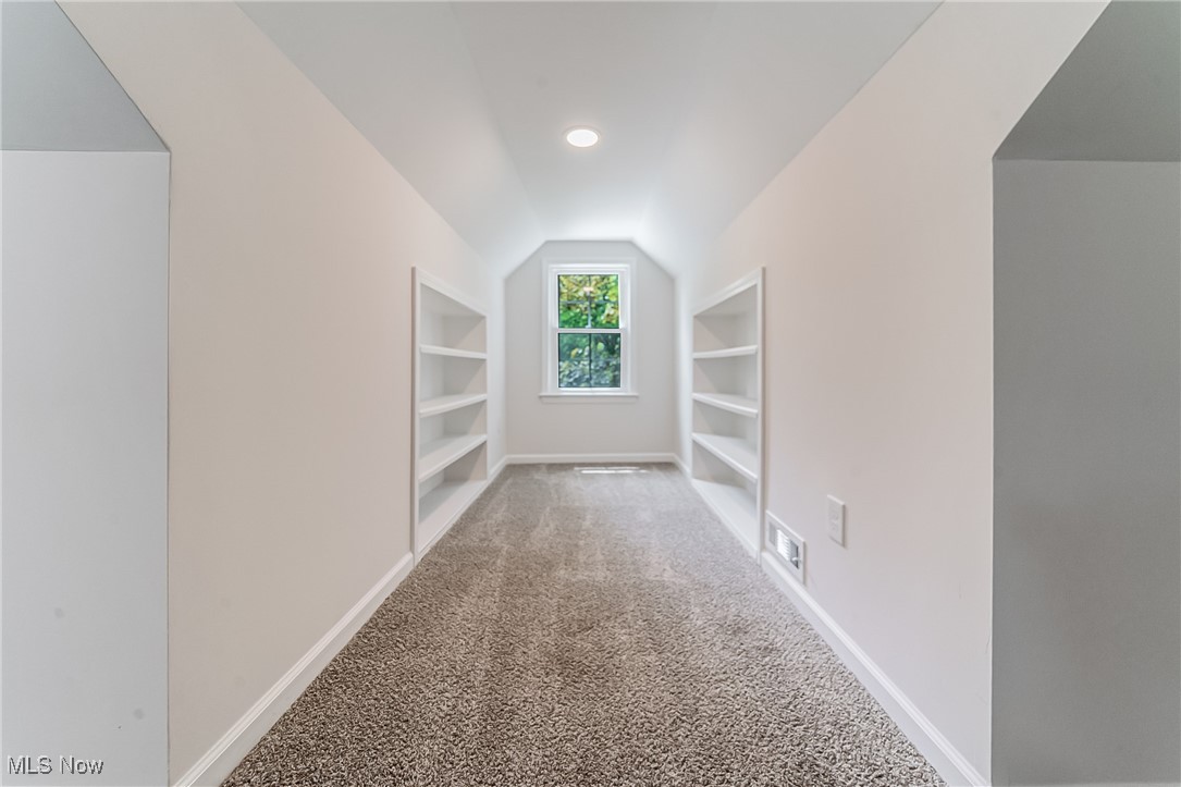 Maple Heights - Residential