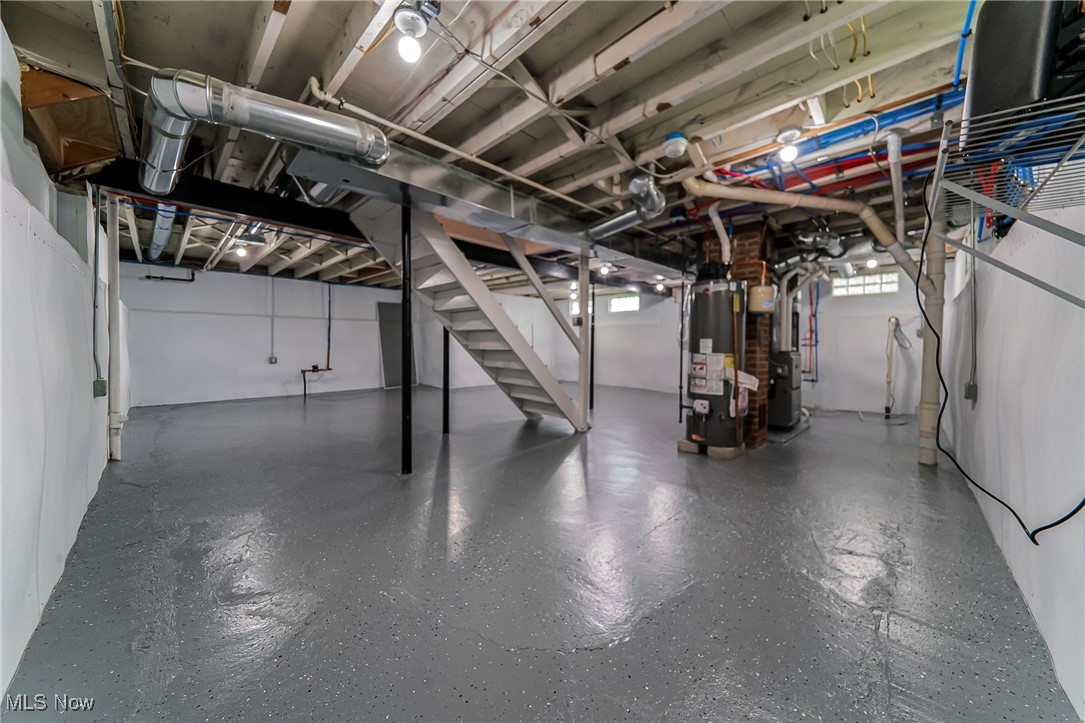 Maple Heights - Residential