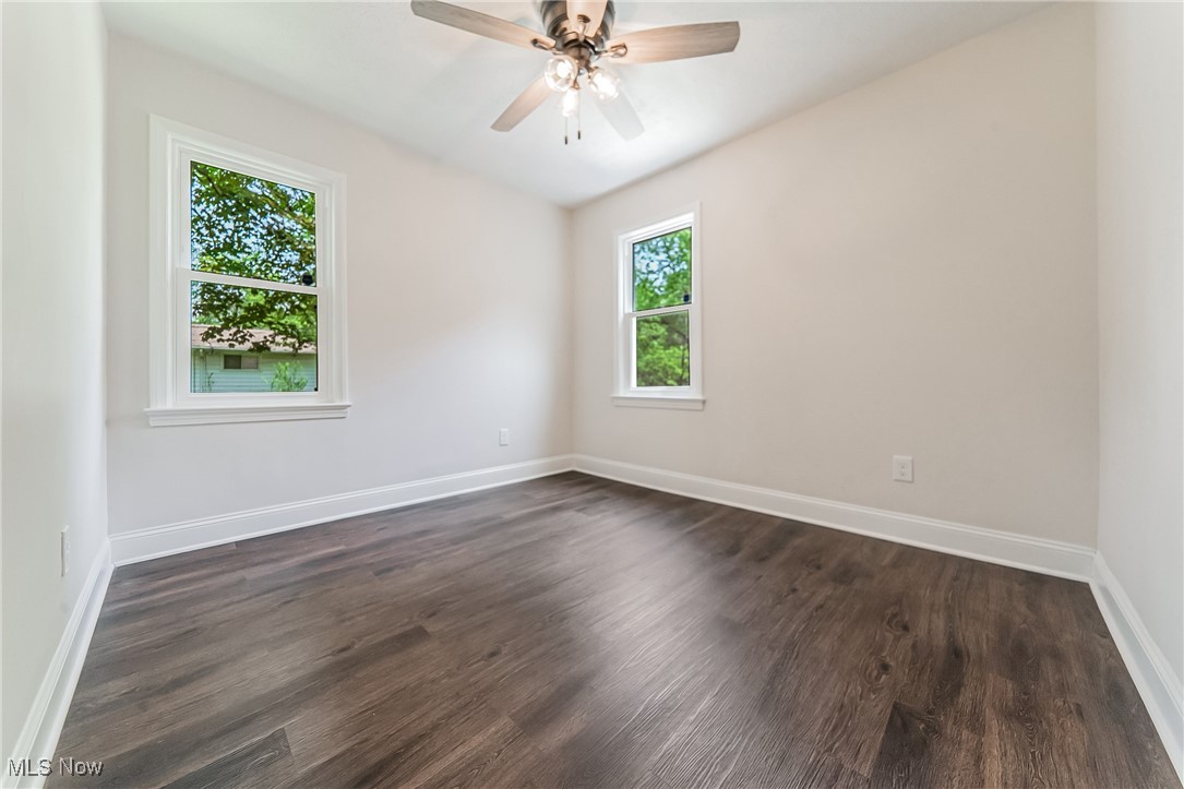 Maple Heights - Residential