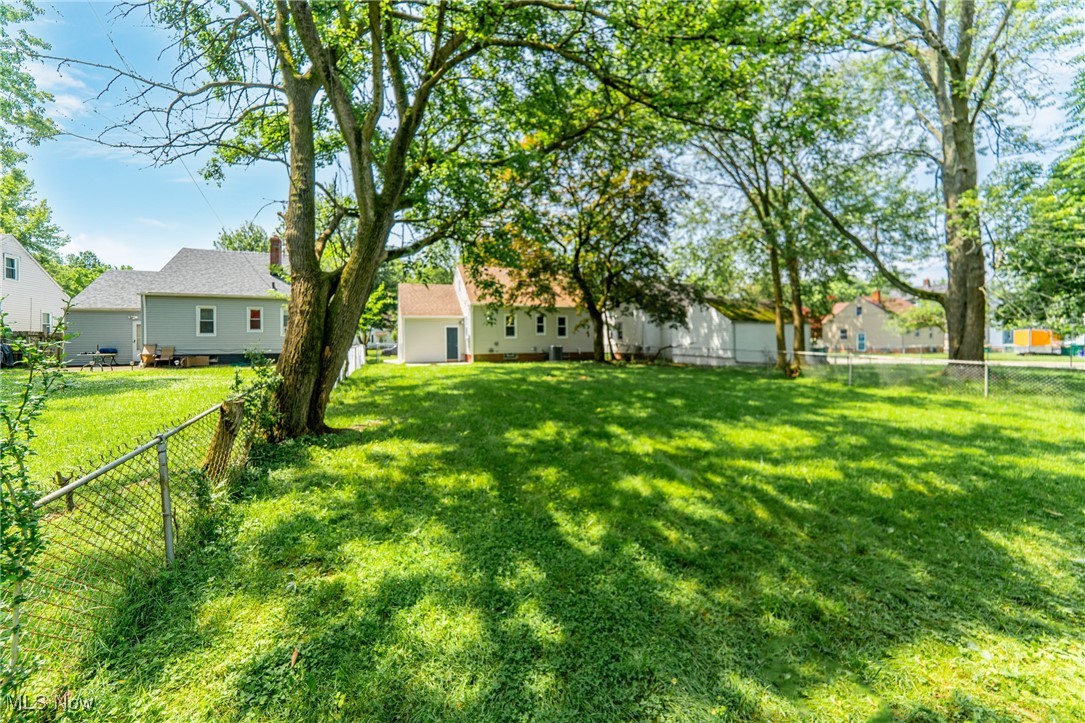 Maple Heights - Residential