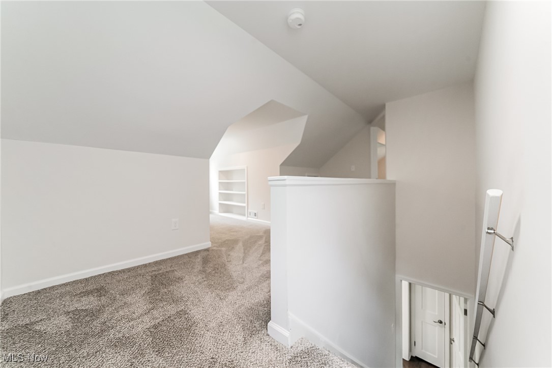 Maple Heights - Residential