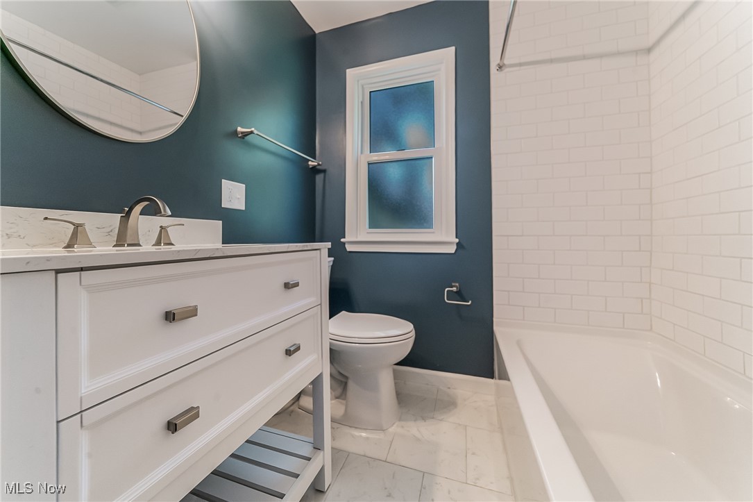 Maple Heights - Residential