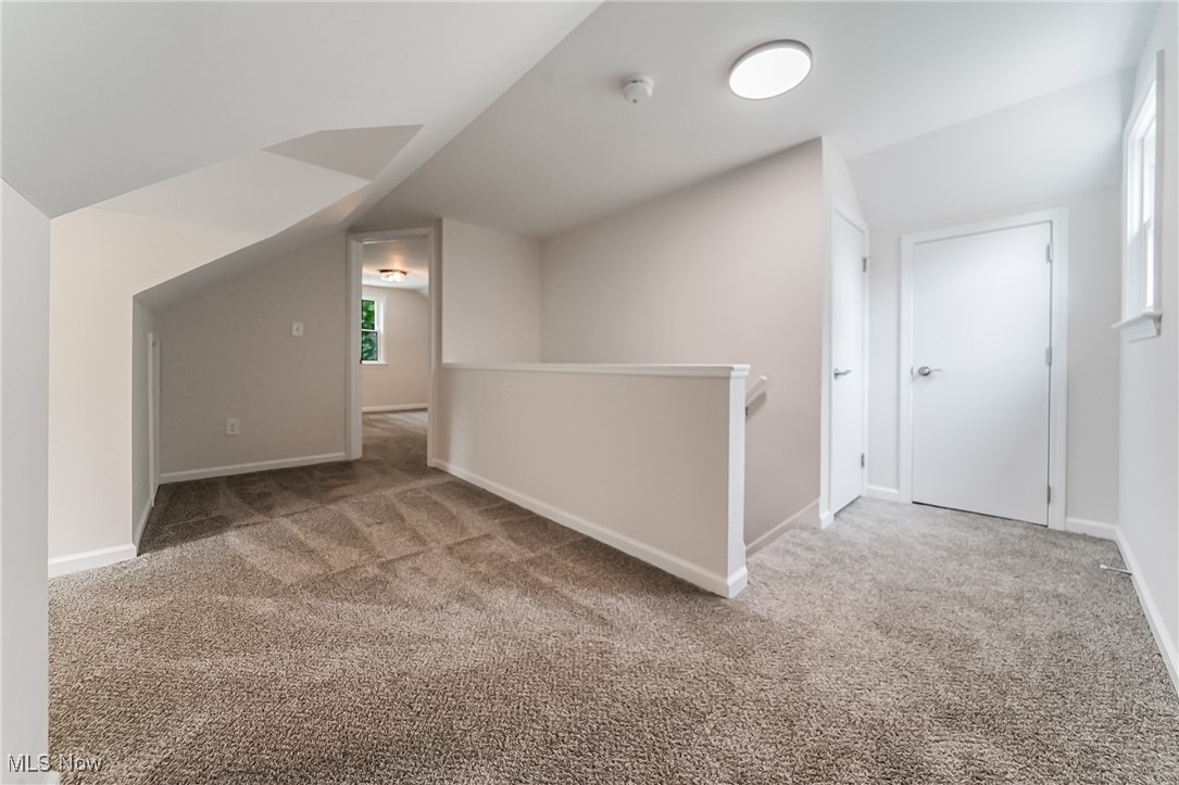 Maple Heights - Residential