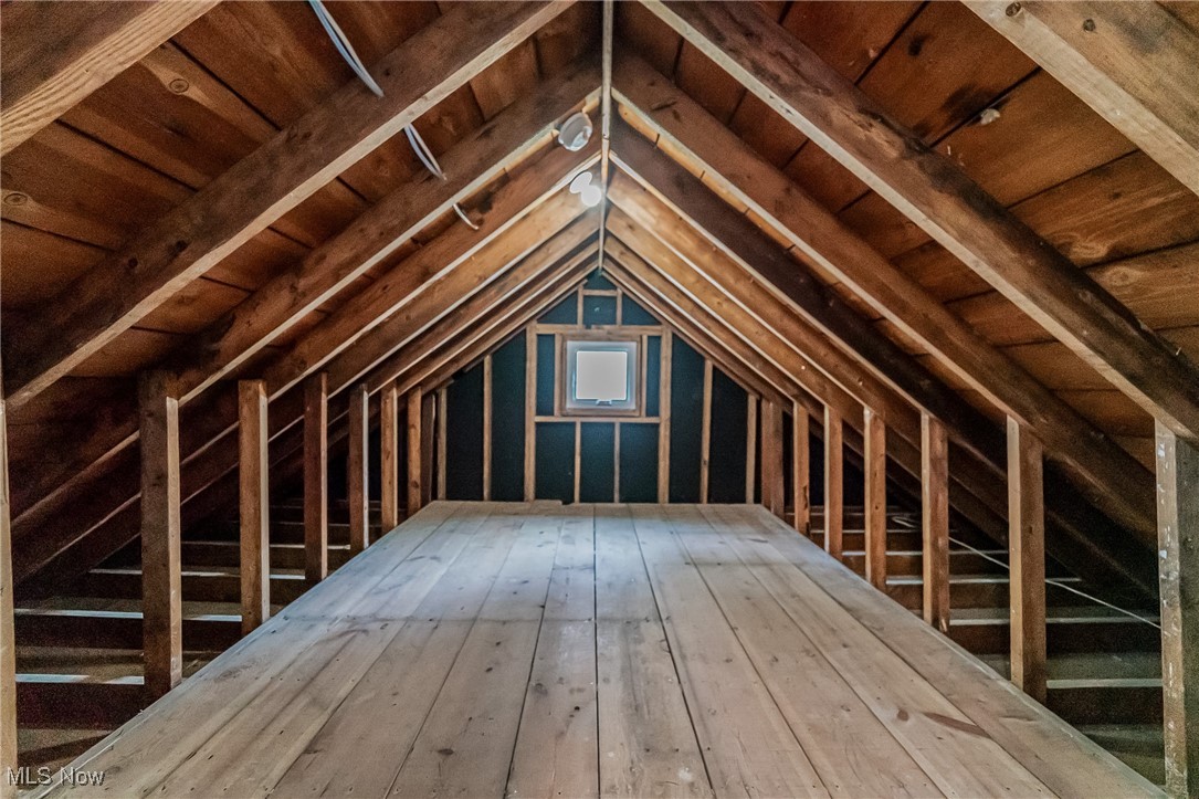 Maple Heights - Residential