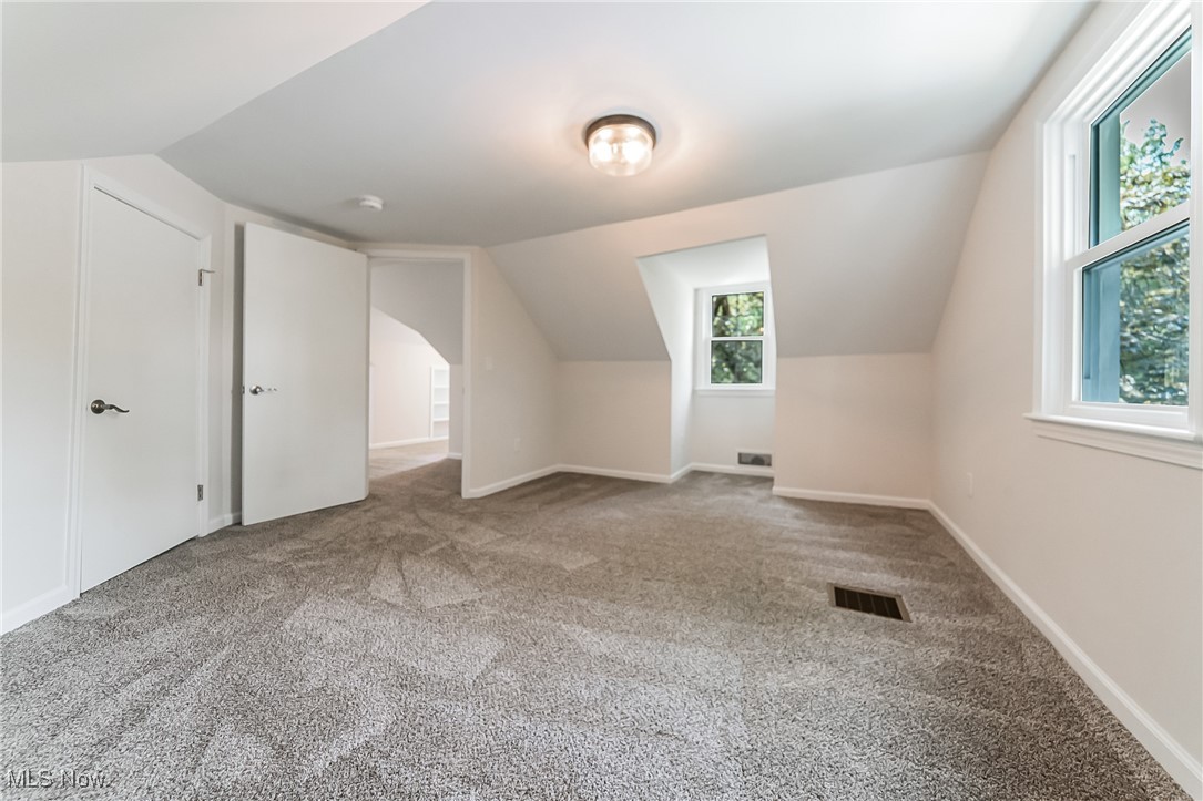 Maple Heights - Residential