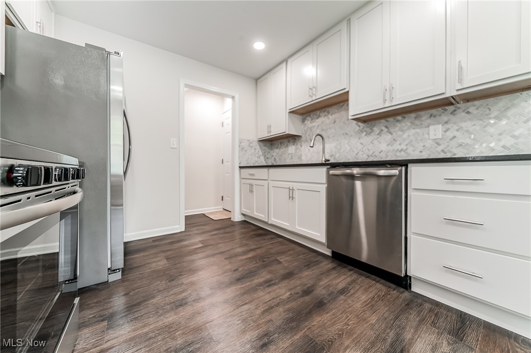 Maple Heights - Residential