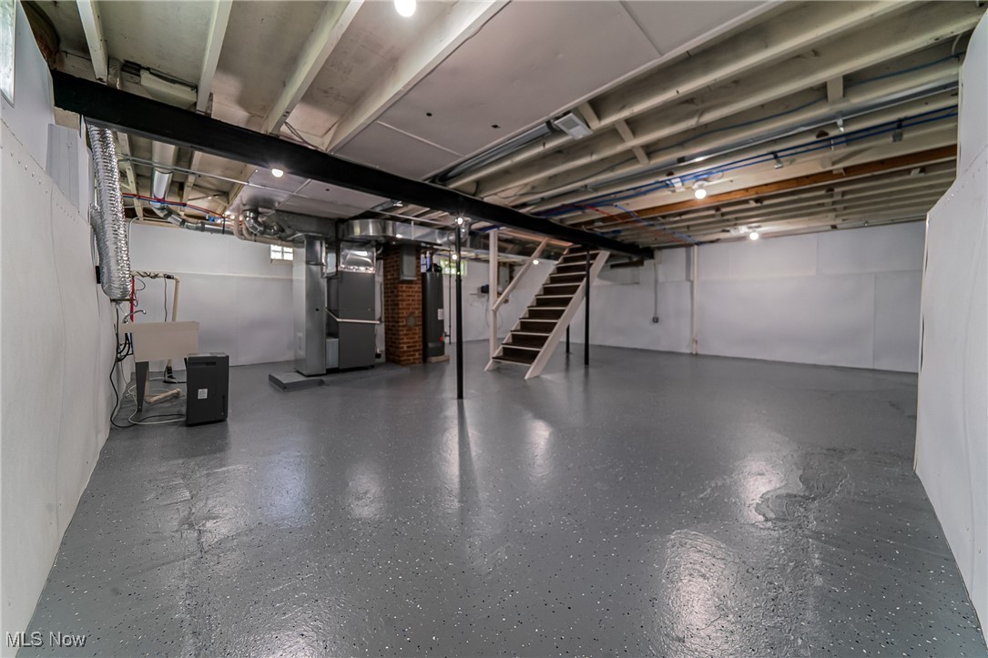 Maple Heights - Residential