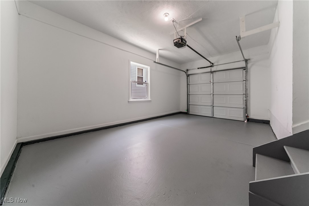 Maple Heights - Residential