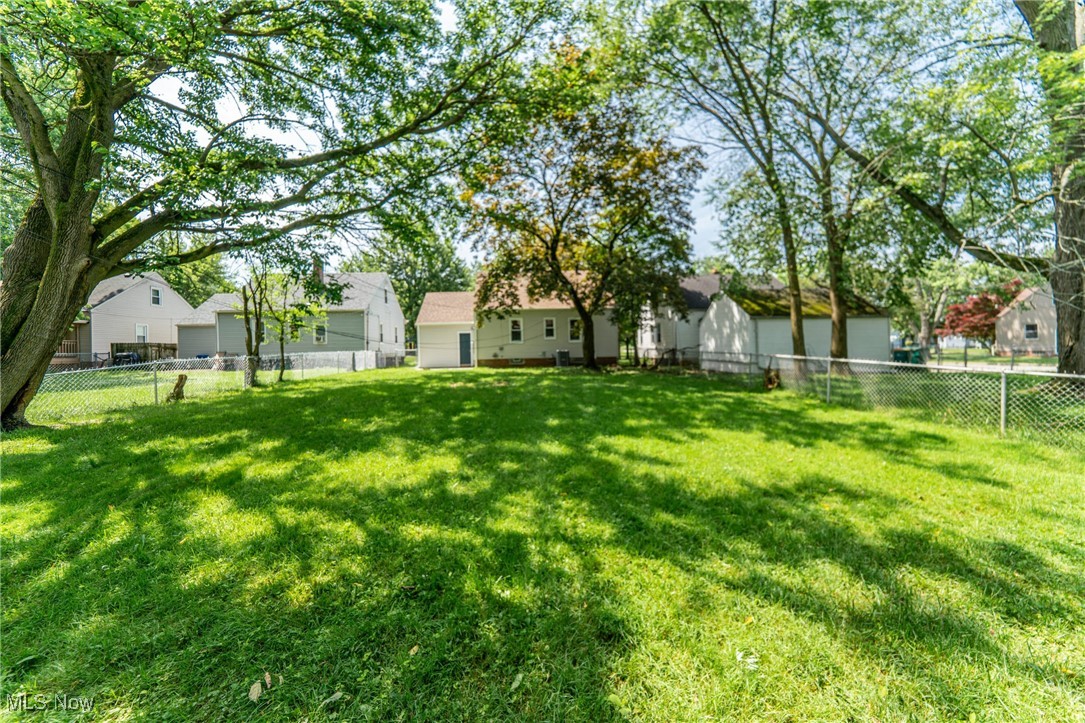 Maple Heights - Residential