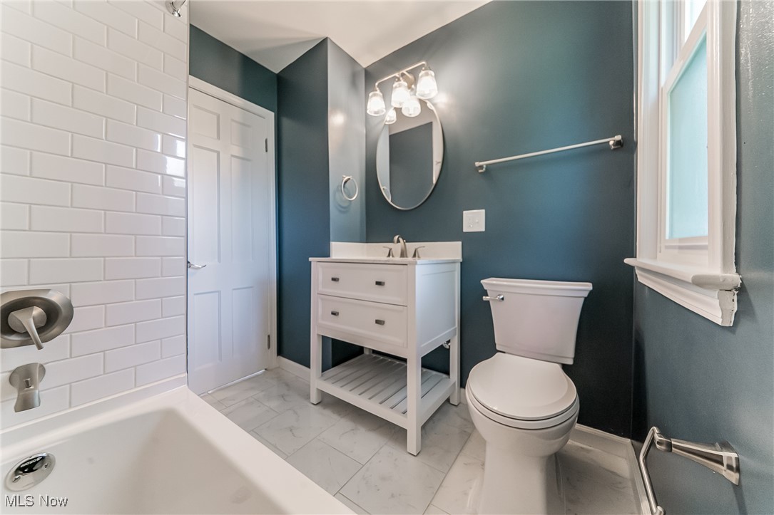 Maple Heights - Residential