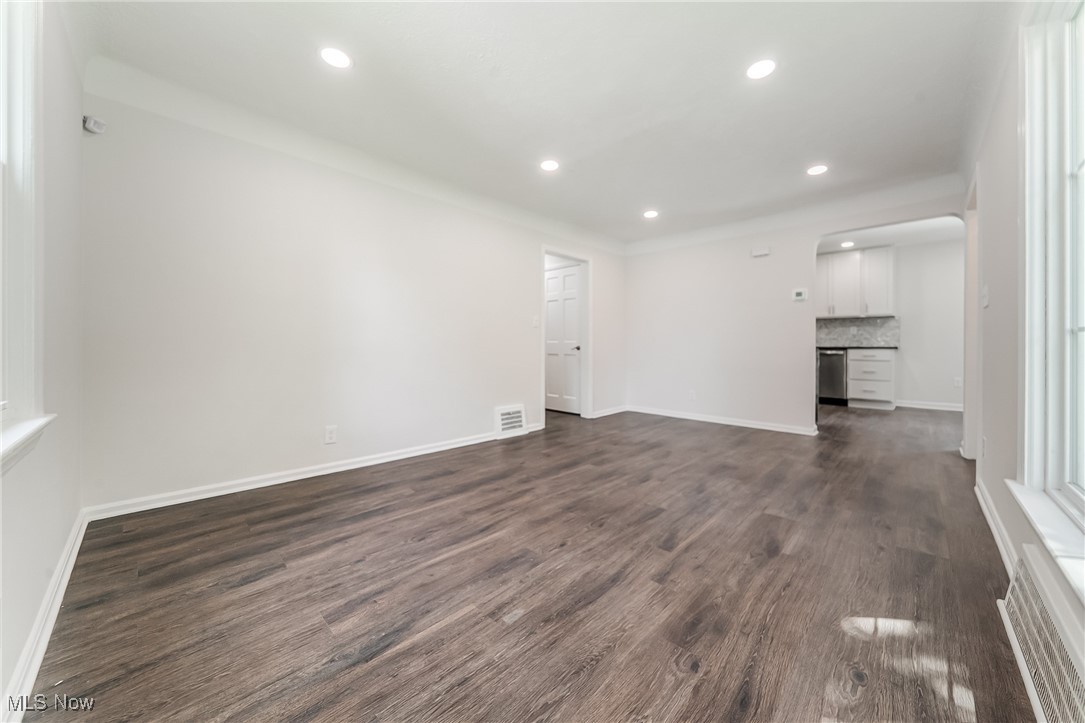 Maple Heights - Residential