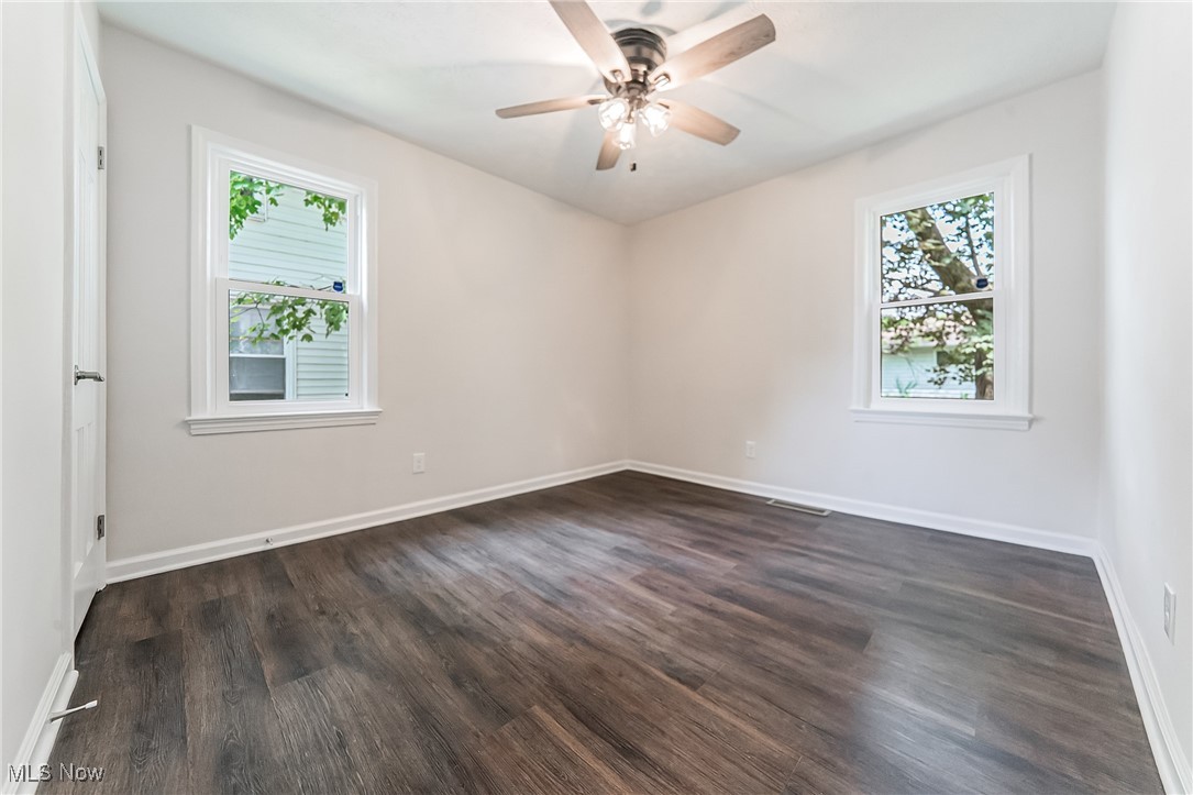 Maple Heights - Residential