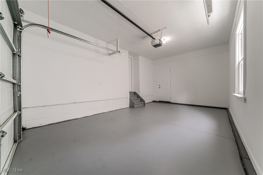 Maple Heights - Residential