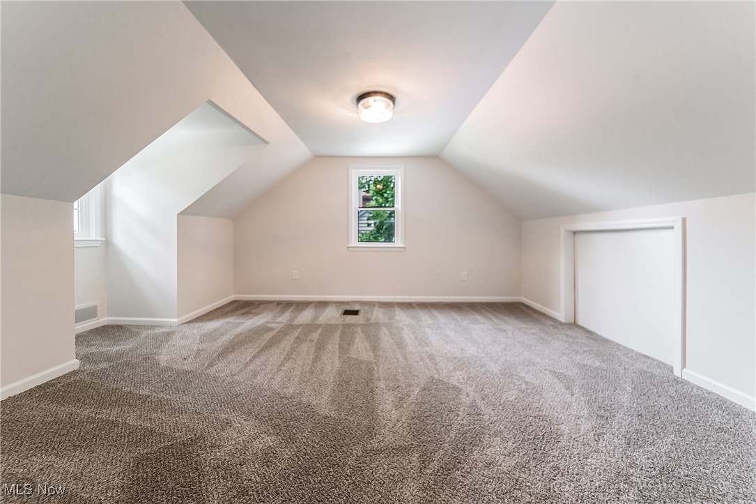 Maple Heights - Residential