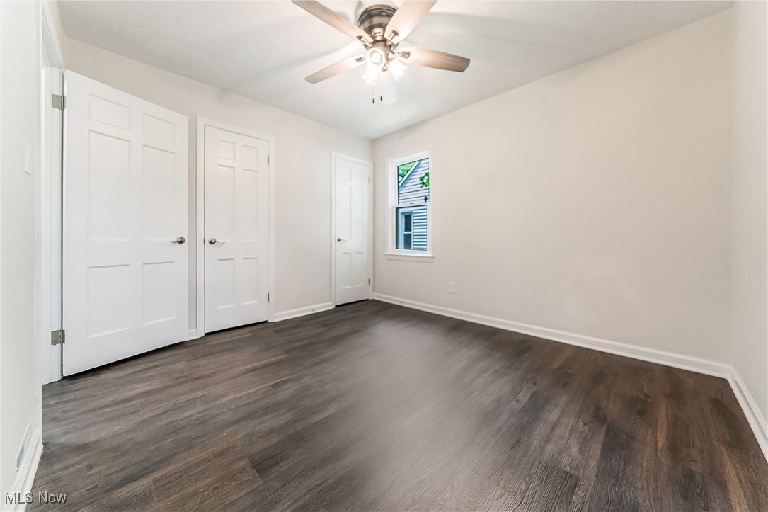 Maple Heights - Residential