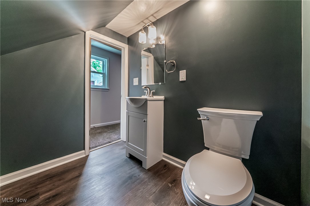 Maple Heights - Residential