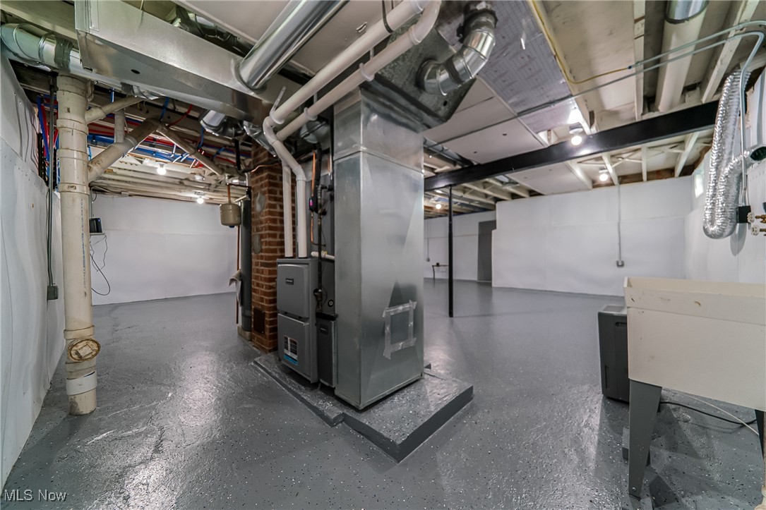 Maple Heights - Residential