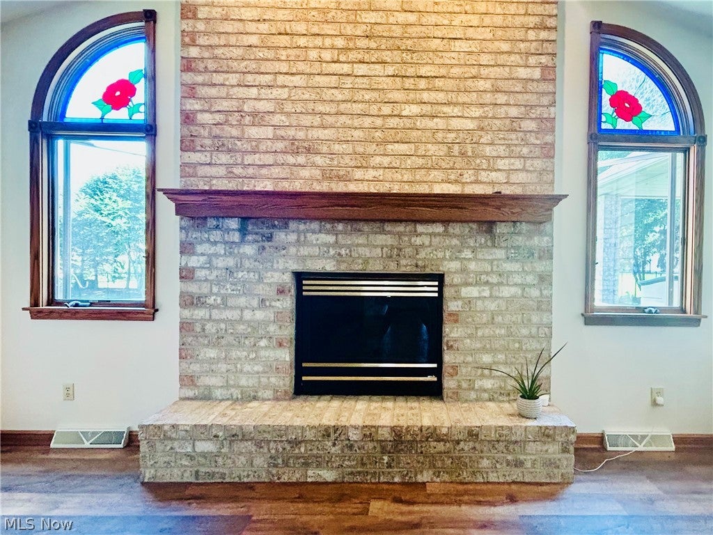 8707 Fairweather Trail