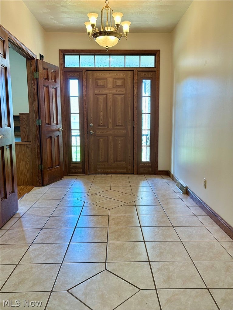 8707 Fairweather Trail