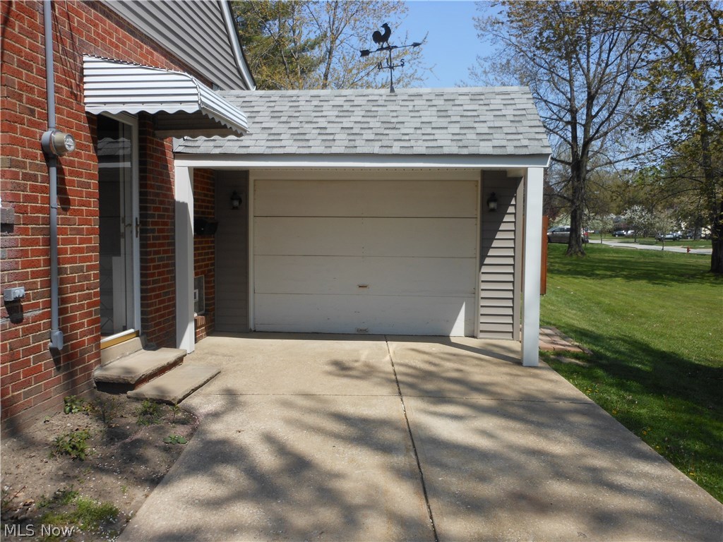 Euclid - Residential