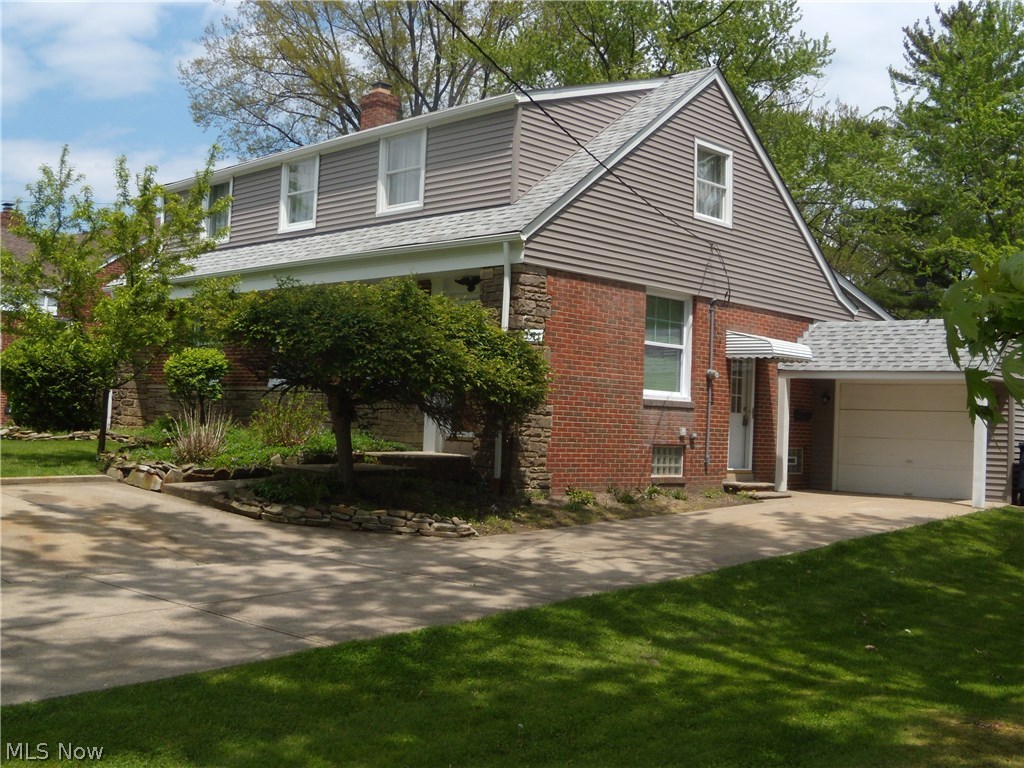 Euclid - Residential