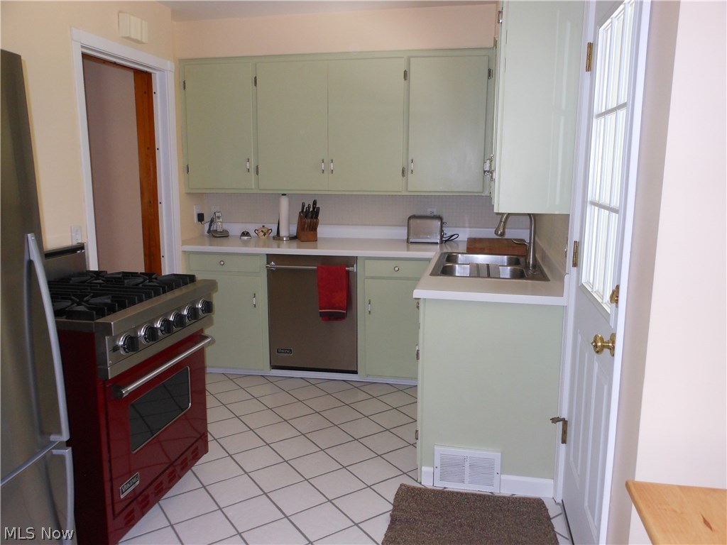 Euclid - Residential