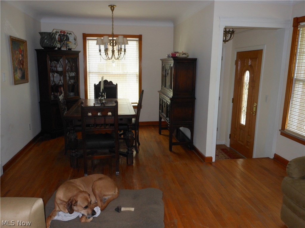 Euclid - Residential