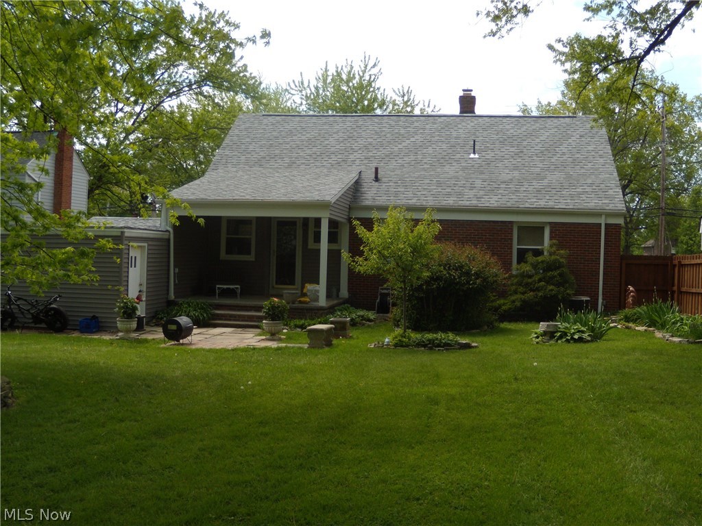 Euclid - Residential