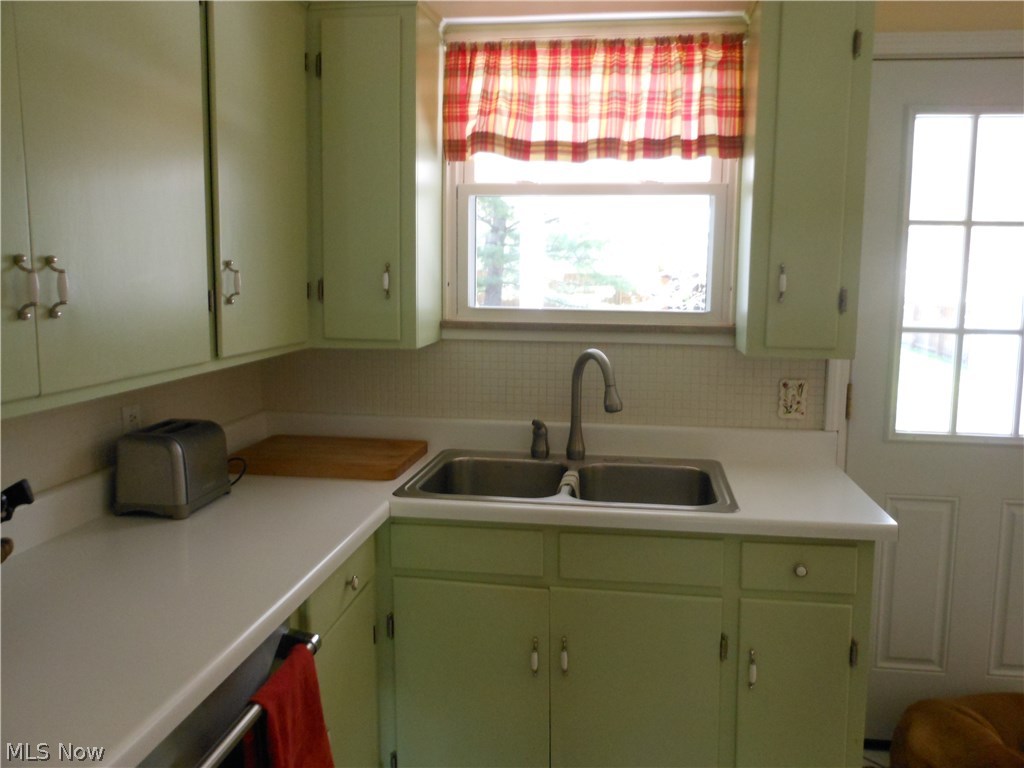 Euclid - Residential