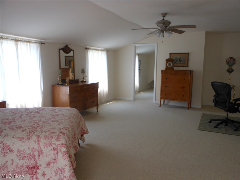 Euclid - Residential