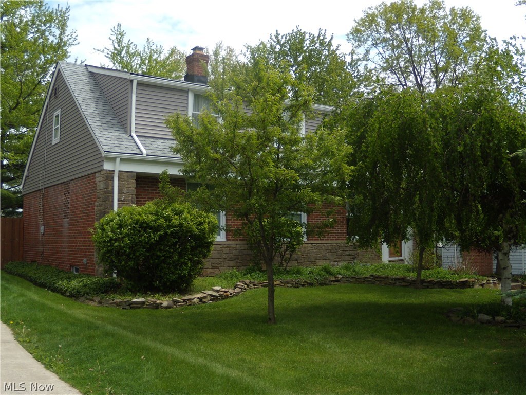 Euclid - Residential