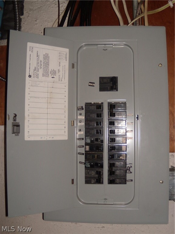 Euclid - Residential