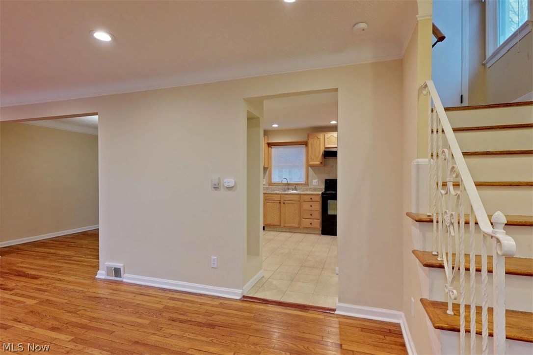 S & F Investment Cos Oxford - Residential