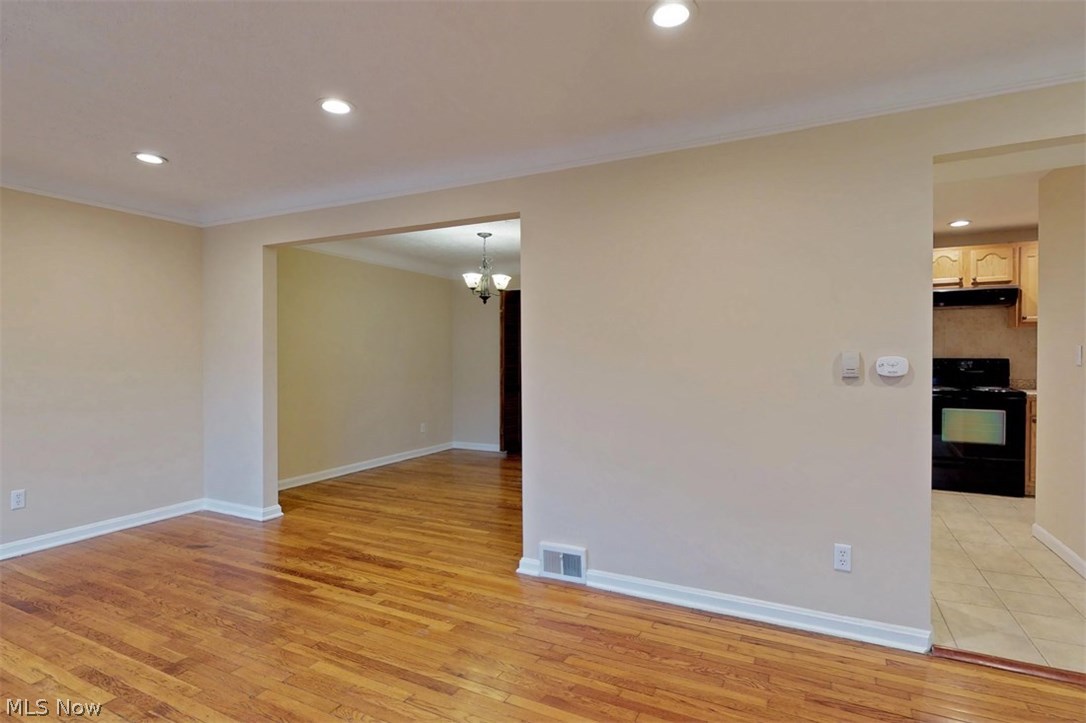 S & F Investment Cos Oxford - Residential