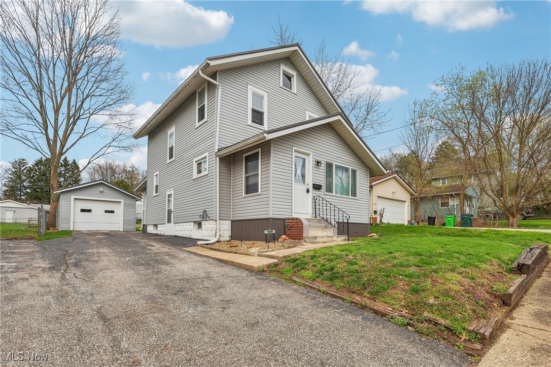 159 Yonker Street, Barberton, Ohio image 1