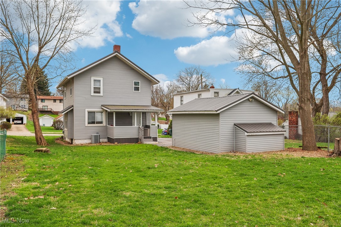 159 Yonker Street, Barberton, Ohio image 36