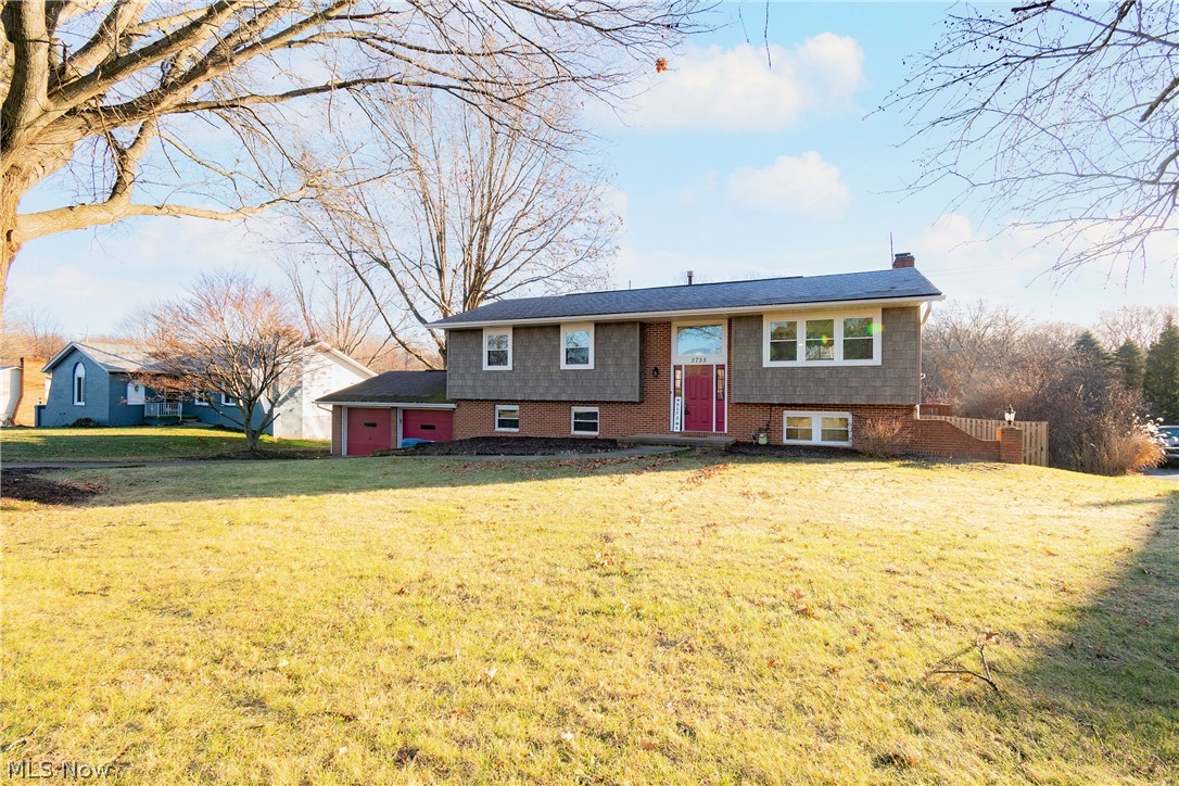 Pleasant Hills Est. #1 - Residential