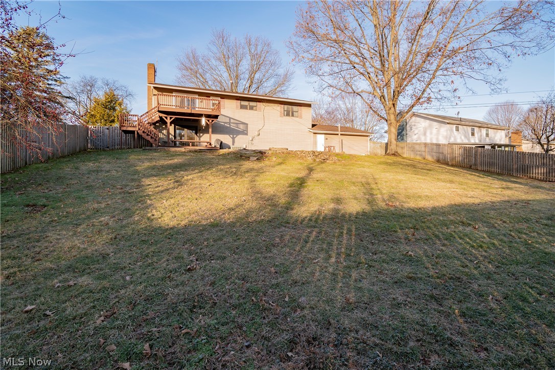 Pleasant Hills Est. #1 - Residential