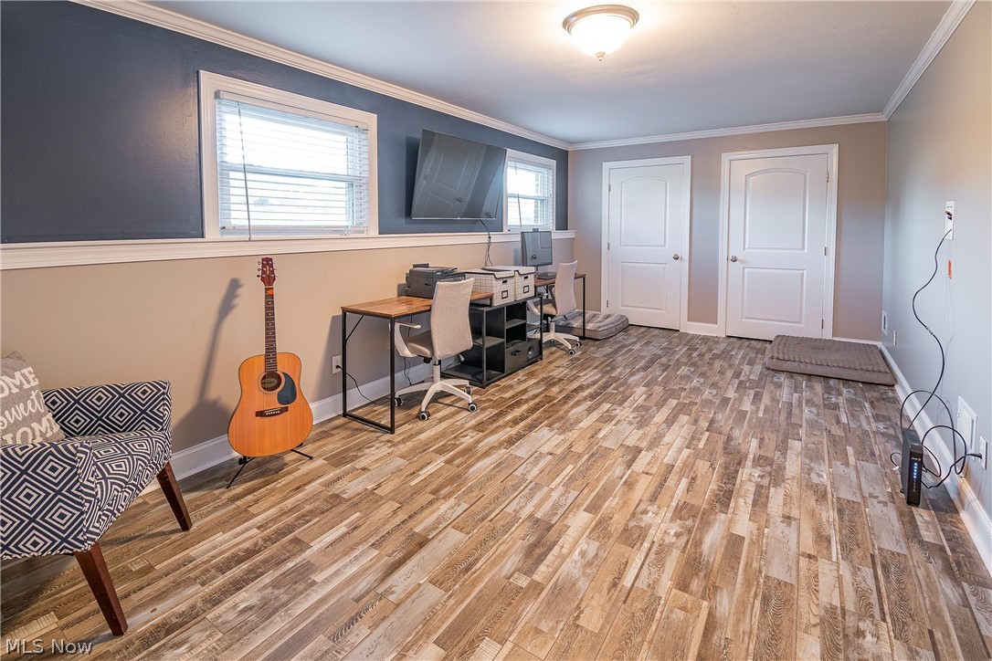 Pleasant Hills Est. #1 - Residential