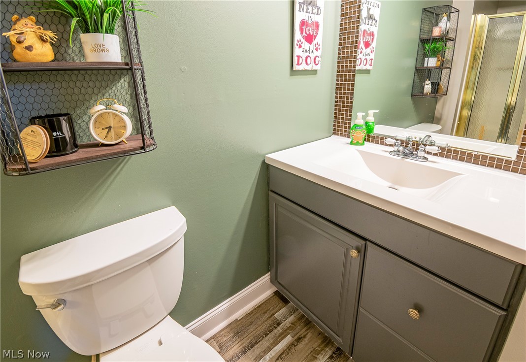 Pleasant Hills Est. #1 - Residential